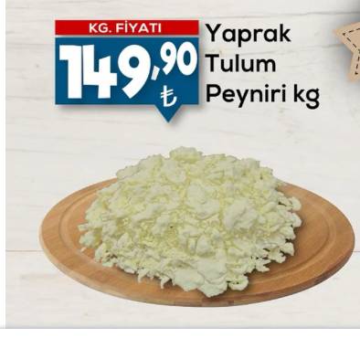 Anpa Gross Market'ten muhteşem kampanya! 6-12 Aralık geçerli olacak ürün kataloğunu yayınladı 7